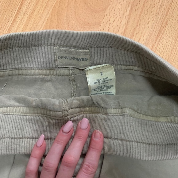 Skirt with shorts under - Picture 2 of 3